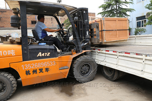 直埋波紋<a href=http://www.df04265.cn target=_blank class=infotextkey>補償器</a>的使用效果