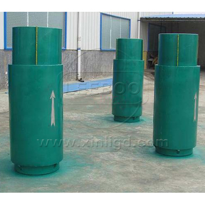 無約束型波紋<a href=http://www.df04265.cn target=_blank class=infotextkey>補(bǔ)償器</a>產(chǎn)品特點(diǎn)