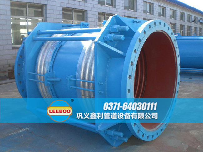 大口徑拉桿型<a href=http://www.df04265.cn target=_blank class=infotextkey>補償器</a>