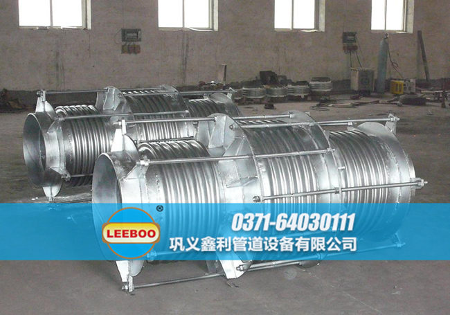 直管壓力平衡<a href=http://www.df04265.cn target=_blank class=infotextkey>補(bǔ)償器</a>車間圖