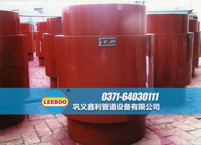 套筒波紋<a href=http://www.df04265.cn target=_blank class=infotextkey>補(bǔ)償器</a>發(fā)貨圖