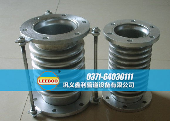 波紋<a href=http://www.df04265.cn target=_blank class=infotextkey>補償器</a>限位裝置