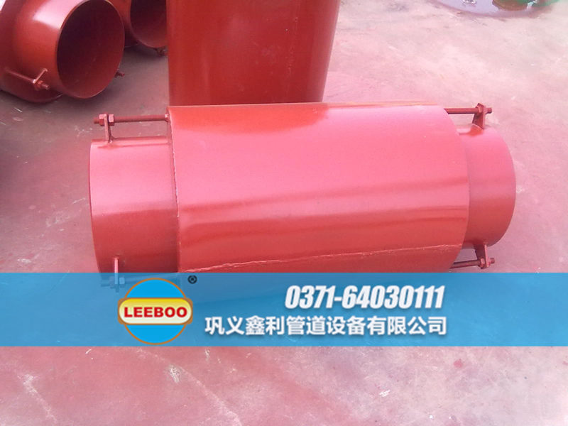 套筒<a href=http://www.df04265.cn target=_blank class=infotextkey>補(bǔ)償器</a>外觀噴漆