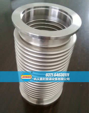 鑫利新型不銹鋼波紋<a href=http://www.df04265.cn target=_blank class=infotextkey>補償器</a>樣品圖