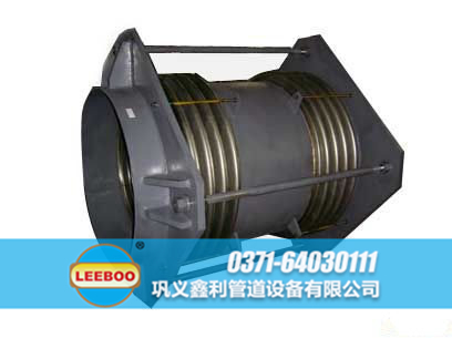 大拉桿<a href=http://www.df04265.cn target=_blank class=infotextkey>補償器</a>波紋管圖