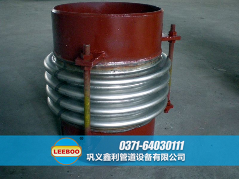 黑龍江省綏化市焊接<a href=http://www.df04265.cn target=_blank class=infotextkey>補償器</a>現(xiàn)場圖