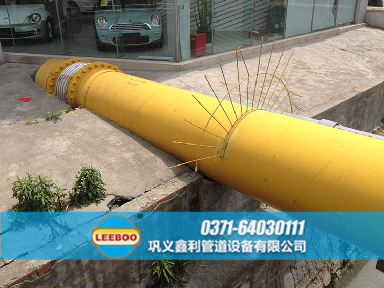 <a href=http://www.df04265.cn target=_blank class=infotextkey>補(bǔ)償器</a>現(xiàn)場圖片